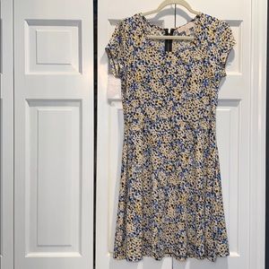 Michael Kors sun dress